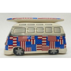 HUCHA DE SURF WOLKSWAGEN AMERICA